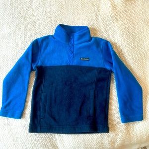 Columbia 4T Pullover